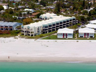 Beachfront Condos